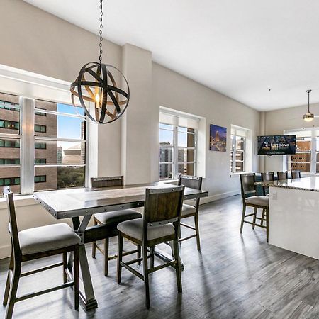2Br Spacious Condos Downtown New Orleans Nova Orleães Exterior foto