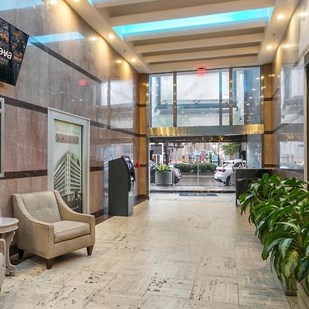 2Br Spacious Condos Downtown New Orleans Nova Orleães Exterior foto
