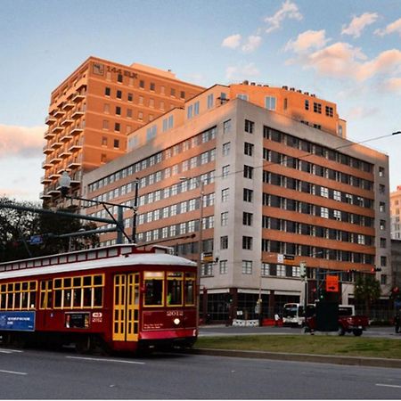 2Br Spacious Condos Downtown New Orleans Nova Orleães Exterior foto
