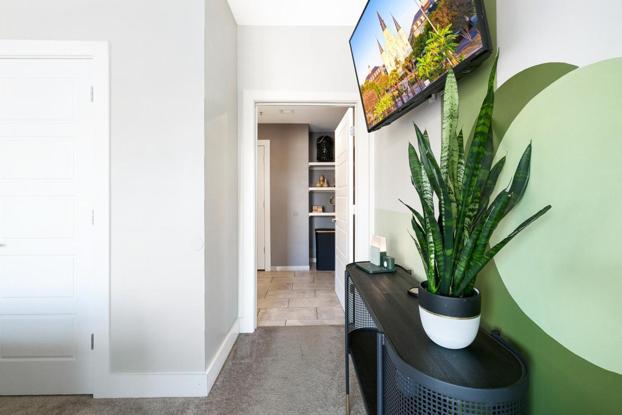 2Br Spacious Condos Downtown New Orleans Nova Orleães Exterior foto