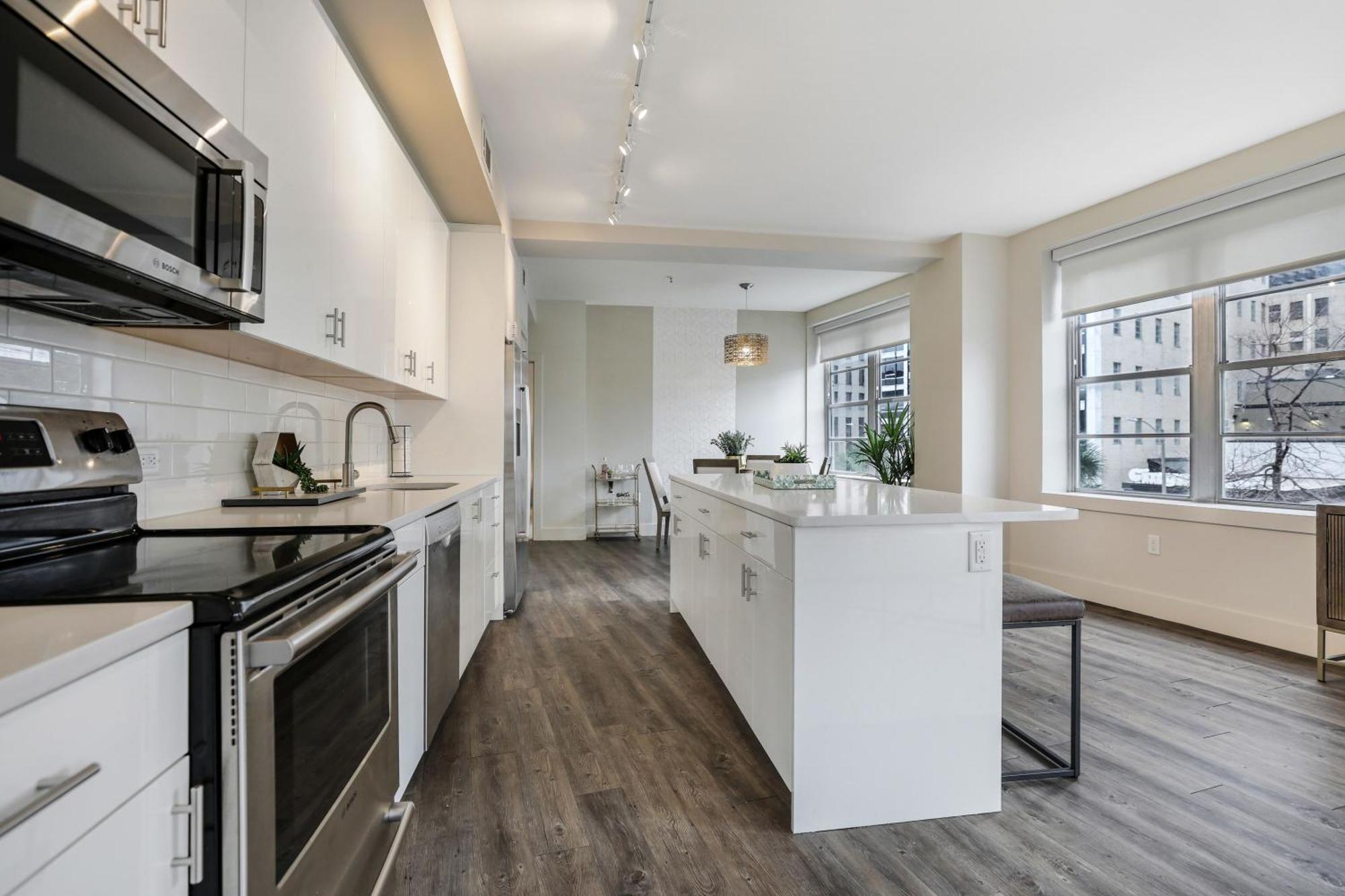 2Br Spacious Condos Downtown New Orleans Nova Orleães Exterior foto