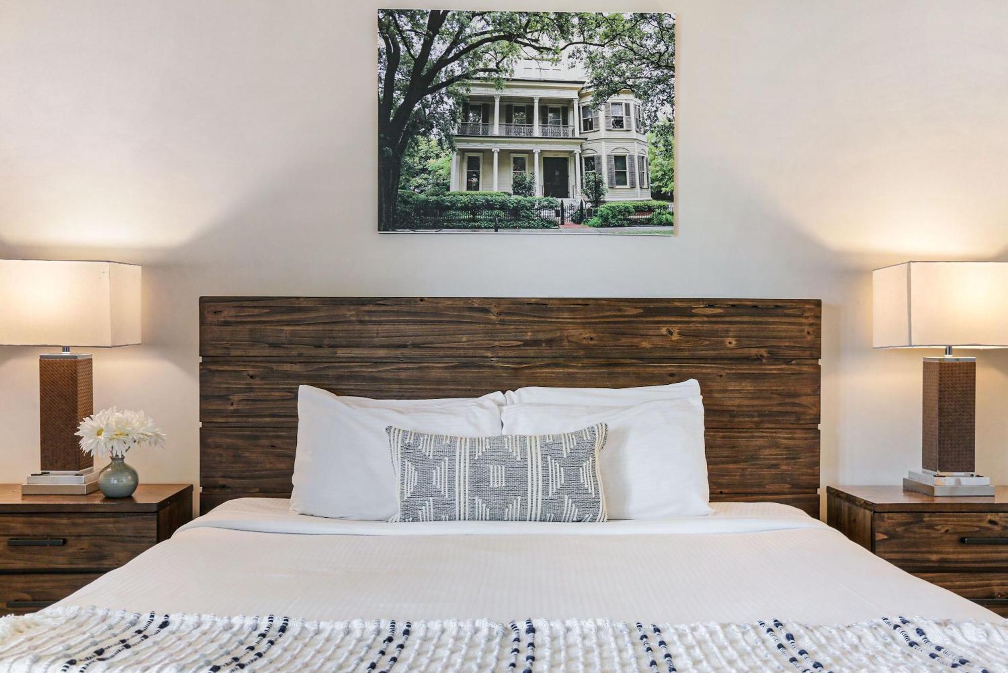 2Br Spacious Condos Downtown New Orleans Nova Orleães Exterior foto