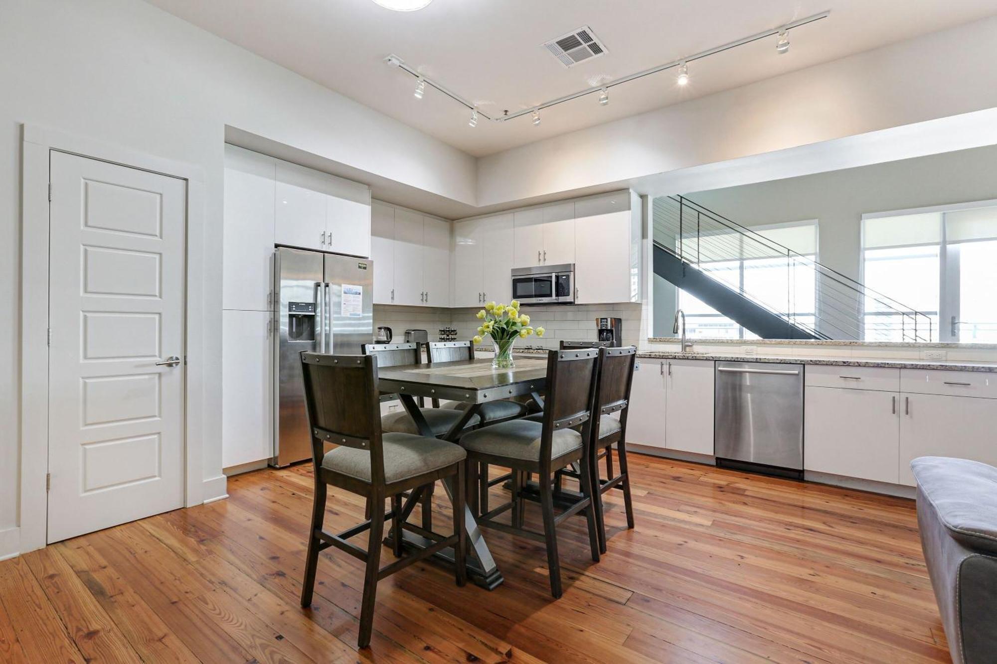 2Br Spacious Condos Downtown New Orleans Nova Orleães Exterior foto