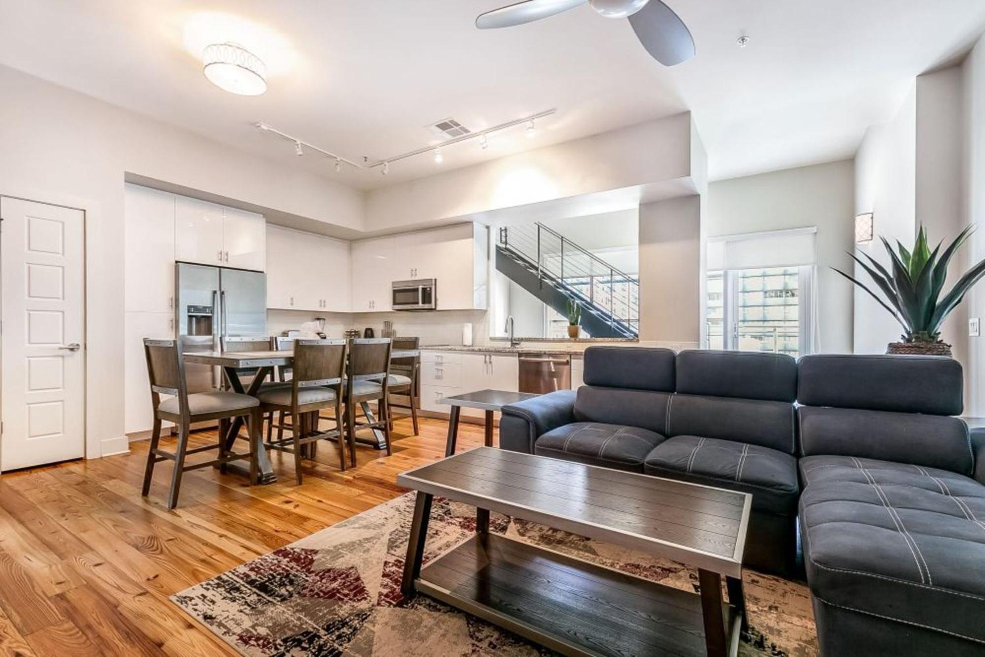 2Br Spacious Condos Downtown New Orleans Nova Orleães Exterior foto