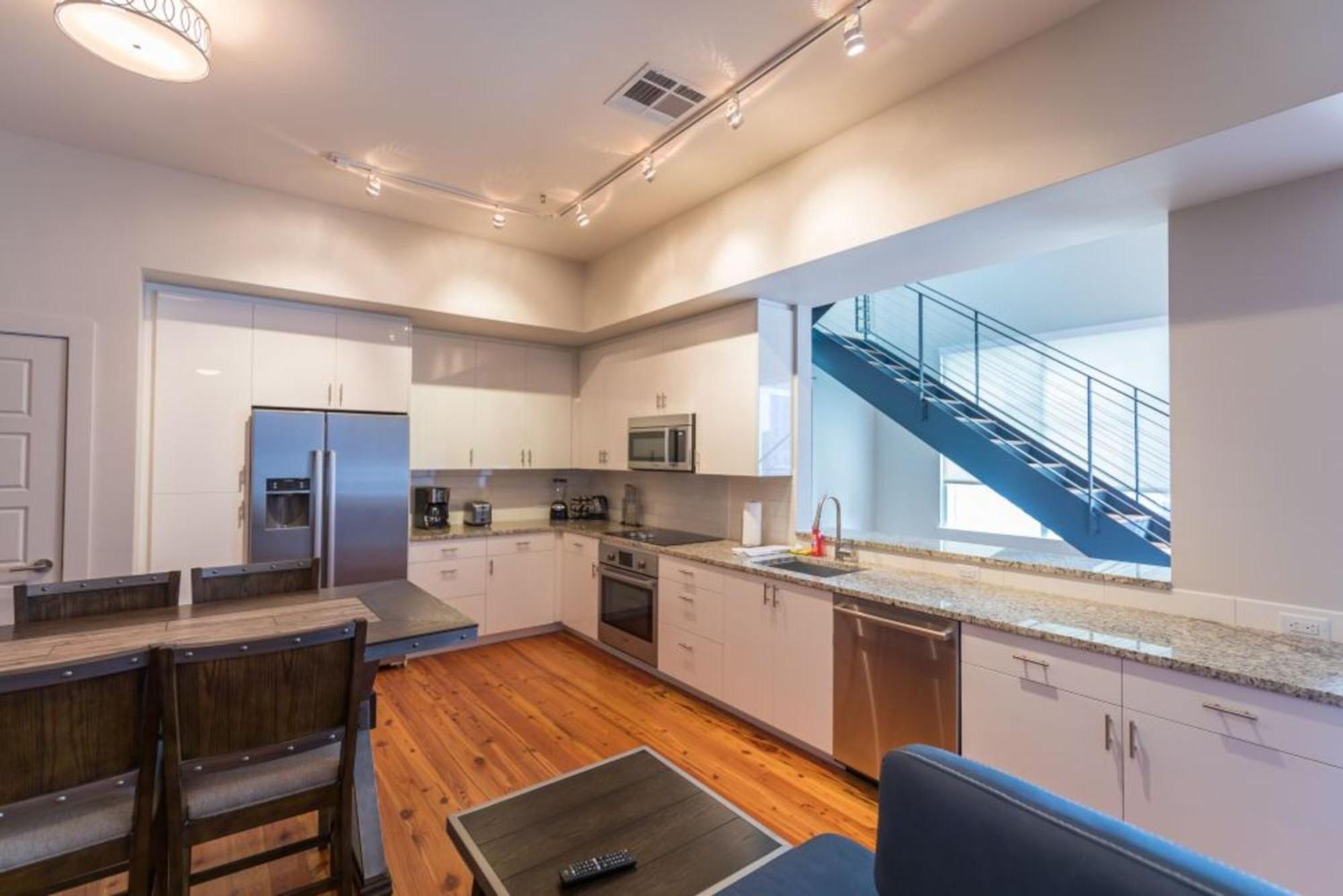 2Br Spacious Condos Downtown New Orleans Nova Orleães Exterior foto