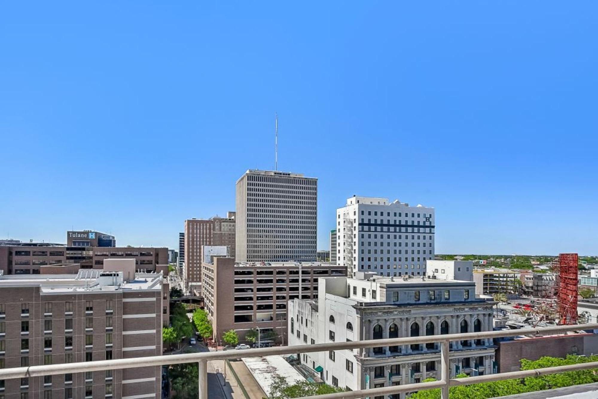 2Br Spacious Condos Downtown New Orleans Nova Orleães Exterior foto