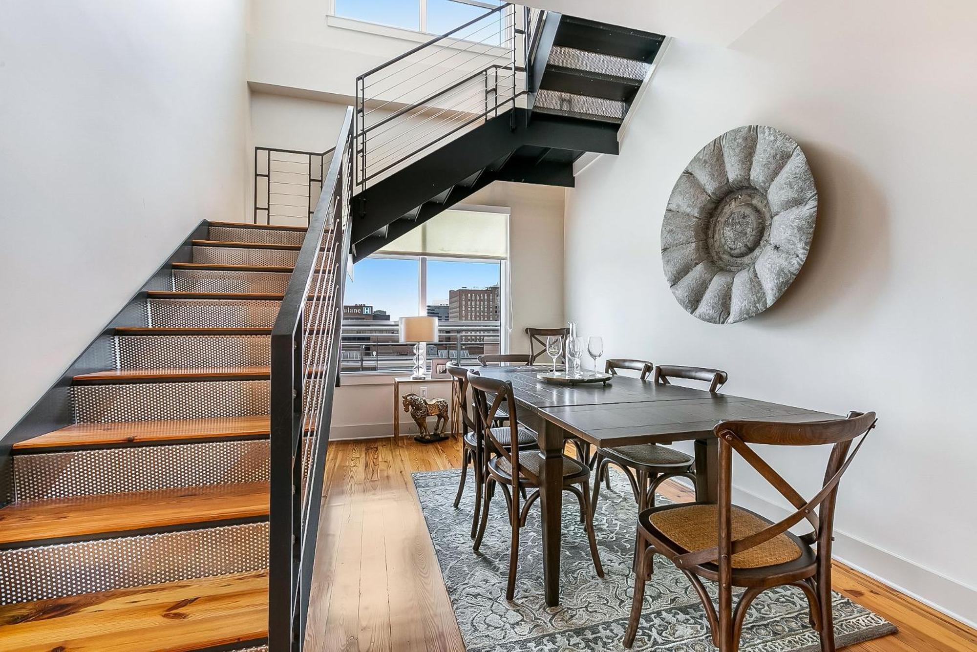 2Br Spacious Condos Downtown New Orleans Nova Orleães Exterior foto