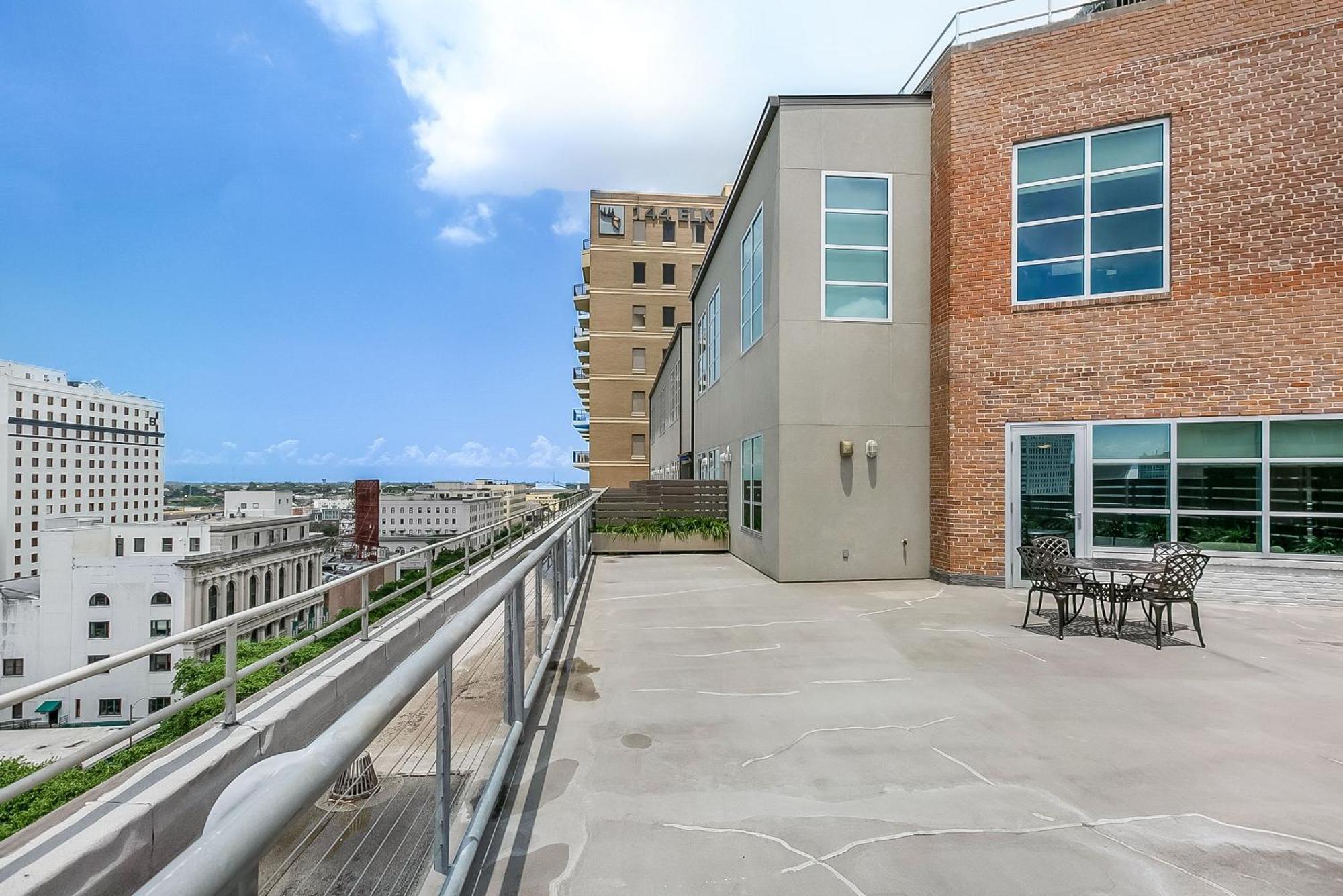 2Br Spacious Condos Downtown New Orleans Nova Orleães Exterior foto