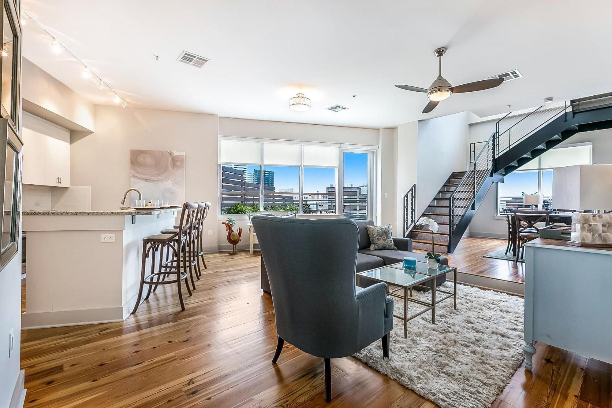 2Br Spacious Condos Downtown New Orleans Nova Orleães Exterior foto