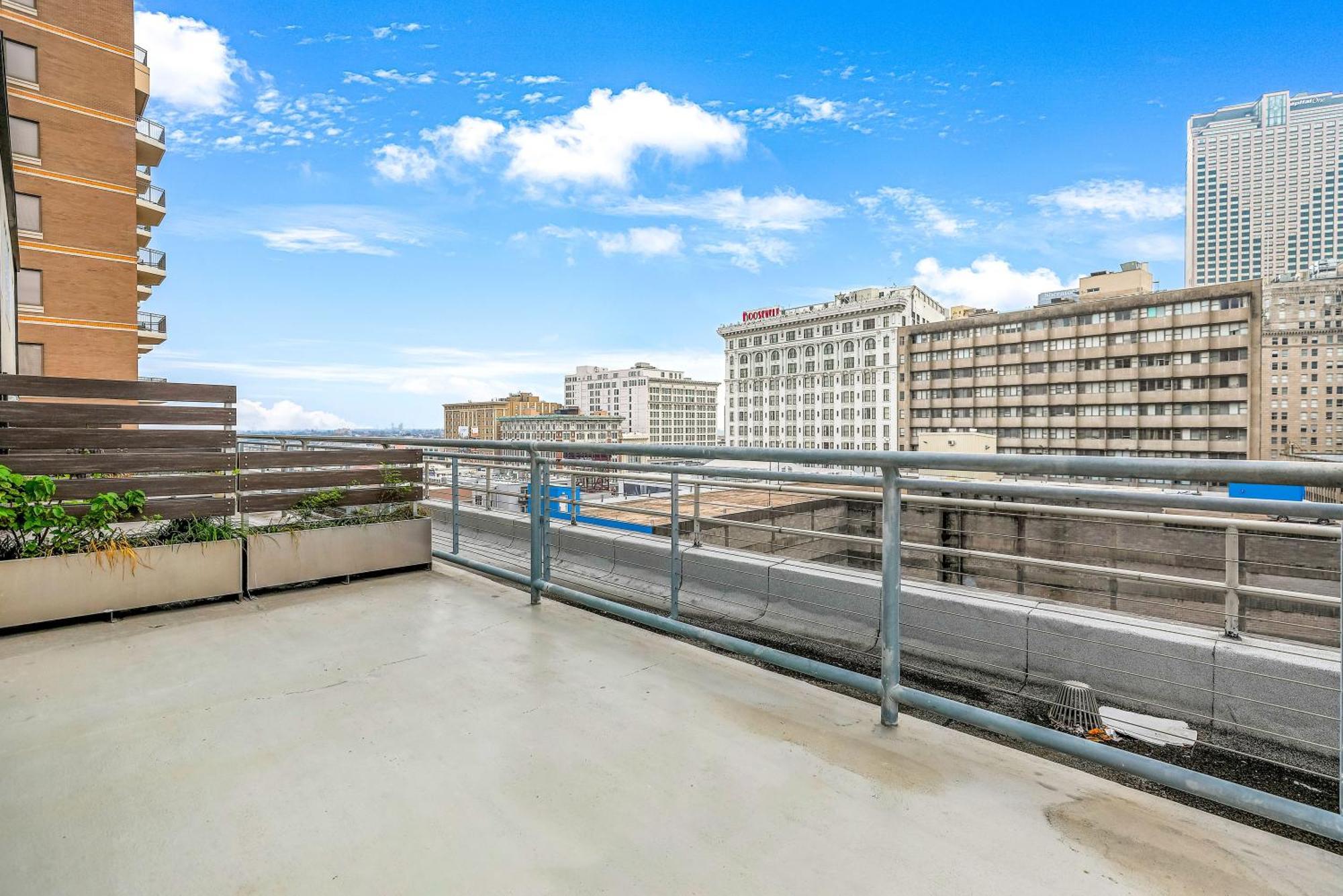 2Br Spacious Condos Downtown New Orleans Nova Orleães Exterior foto