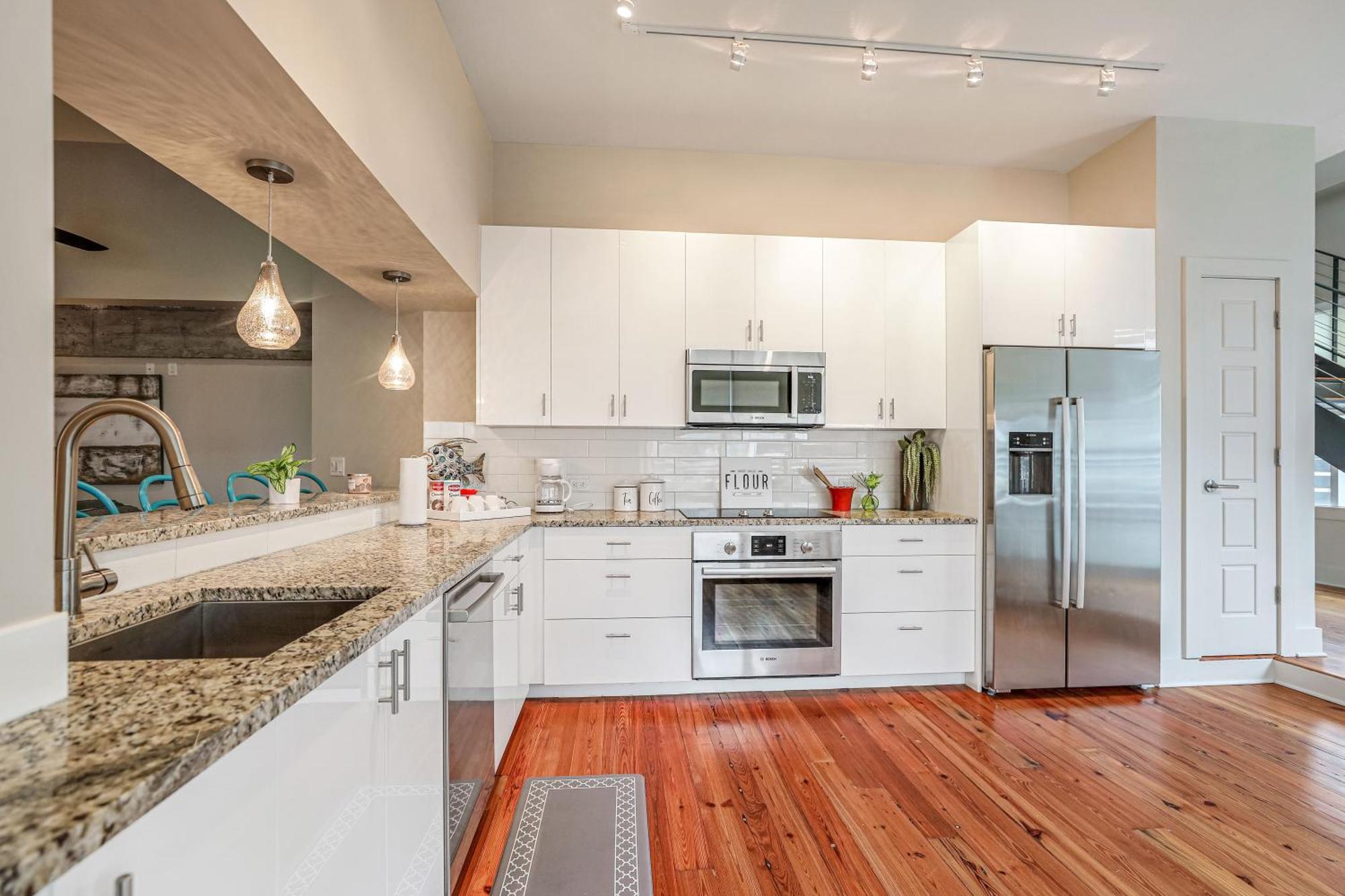 2Br Spacious Condos Downtown New Orleans Nova Orleães Exterior foto