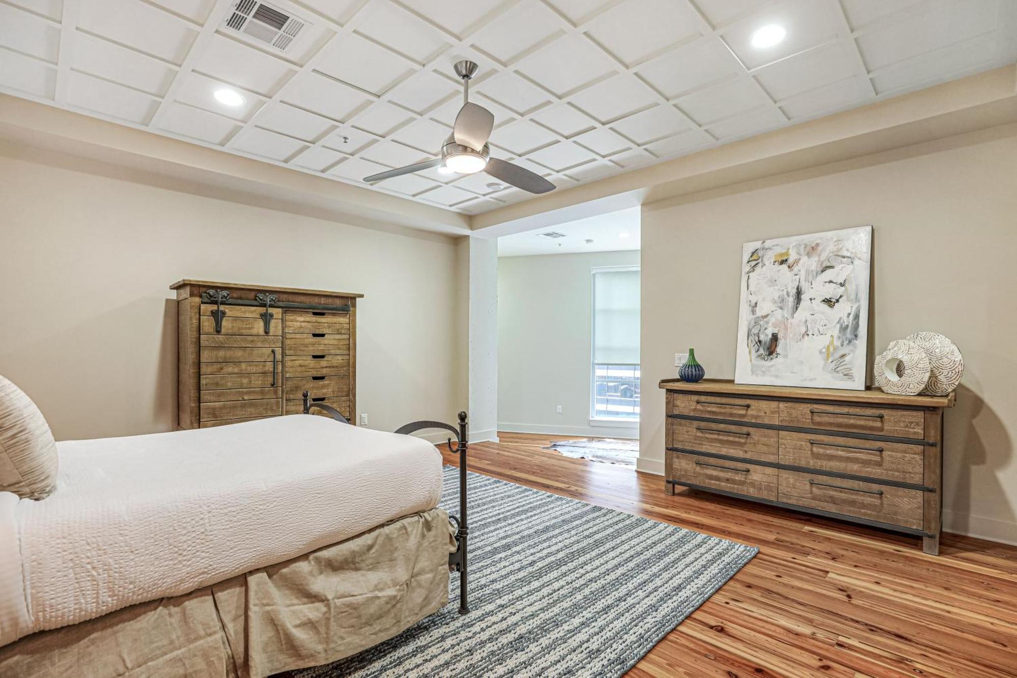 2Br Spacious Condos Downtown New Orleans Nova Orleães Exterior foto
