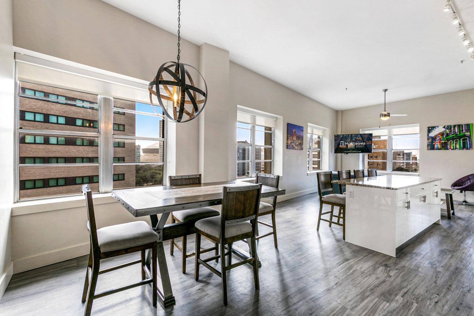 2Br Spacious Condos Downtown New Orleans Nova Orleães Exterior foto