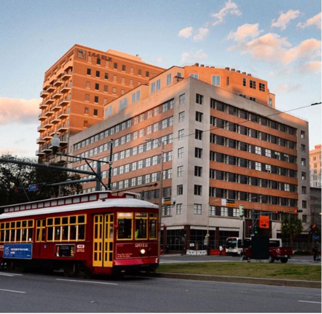 2Br Spacious Condos Downtown New Orleans Nova Orleães Exterior foto